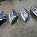 2005-2008 AUDİ A6 SAĞ FAR ZENON