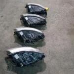 2005-2008 AUDİ A6 SAĞ FAR ZENON