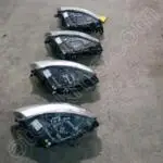 2005-2008 AUDİ A6 SAĞ FAR ZENON