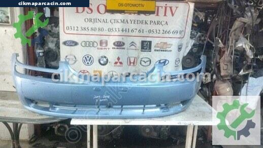 Chevrolet Kalos Ön Tampon çıkma parça