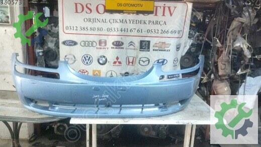 Chevrolet Kalos Ön Tampon çıkma parça