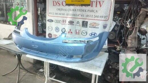 Chevrolet Kalos Ön Tampon 2005-2008 çıkma parça