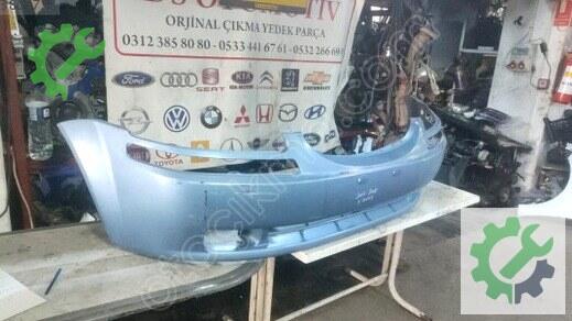 Chevrolet Kalos Ön Tampon 2005-2008 çıkma parça