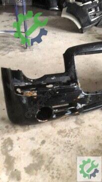 Chrysler 300 Ön Tampon 2005-2008 çıkma parça