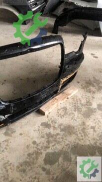 Chrysler 300 Ön Tampon 2005-2008 çıkma parça