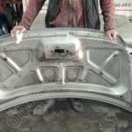 2005-2008 CHRYSLER VOYAGER MOTOR KAPUTU