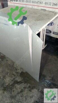 Chrysler Voyager Kaput 2005-2008 çıkma parça