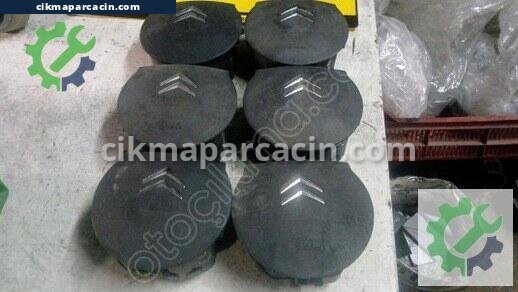 Citroen C4 Direksiyon Airbag çıkma parça