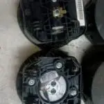 2005-2008 CİTROEN C4 DİREKSİYON AİRBAG