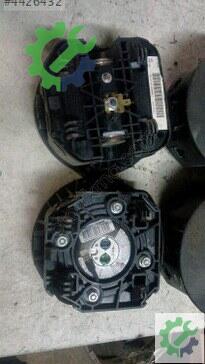 Citroen C4 Direksiyon Airbag 2005-2008 çıkma parça
