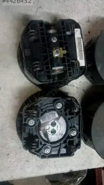 Citroen C4 Direksiyon Airbag 2005-2008 çıkma parça