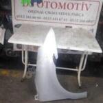 2005-2008 CİTROEN C4 SAĞ ÖN ÇAMURLUK -DS OTOMOTİV-