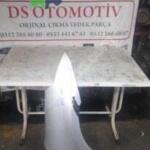 2005-2008 CİTROEN C4 SAĞ ÖN ÇAMURLUK -DS OTOMOTİV-