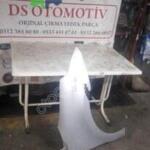 2005-2008 CİTROEN C4 SAĞ ÖN ÇAMURLUK -DS OTOMOTİV-