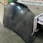2005-2008 FİAT ALBEA MOTOR KAPUTU SIFIR İTHAL