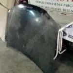 2005-2008 FİAT ALBEA MOTOR KAPUTU SIFIR İTHAL