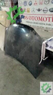 Fiat Albea Kaput 2005-2008 çıkma parça