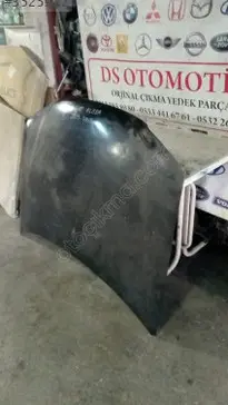 Fiat Albea Kaput 2005-2008 çıkma parça