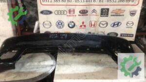 2005-2008 FORD FİESTA GT ARKA TAMPON