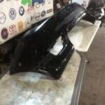 2005-2008 FORD FİESTA GT ARKA TAMPON