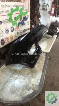 Ford Fiesta Arka Tampon 2005-2008 çıkma parça