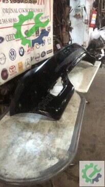 Ford Fiesta Arka Tampon 2005-2008 çıkma parça