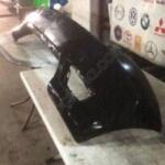 2005-2008 FORD FİESTA GT ARKA TAMPON