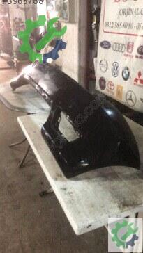 Ford Fiesta Arka Tampon 2005-2008 çıkma parça