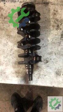Ford Focus Krank 2005-2008 çıkma parça