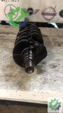 Ford Focus Krank 2005-2008 çıkma parça
