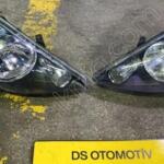 2005 2008 HONDA JAZZ SAG SOL FAR ADET FİYATI