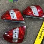 2005-2008 HONDA JAZZ SAĞ SOL STOP ADET FİYATI