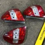 2005-2008 HONDA JAZZ SAĞ SOL STOP ADET FİYATI