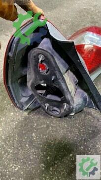 Honda Jazz Stop 2005-2008 çıkma parça