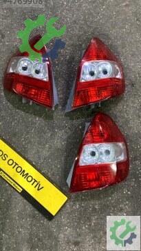 Honda Jazz Stop 2005-2008 çıkma parça