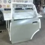 2005-2008 HONDA JAZZ SOL ARKA KAPI SIFIR İTHAL