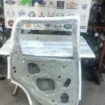 2005-2008 HONDA JAZZ SOL ARKA KAPI SIFIR İTHAL