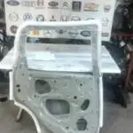 2005-2008 HONDA JAZZ SOL ARKA KAPI SIFIR İTHAL