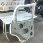 2005-2008 HONDA JAZZ SOL ARKA KAPI SIFIR İTHAL