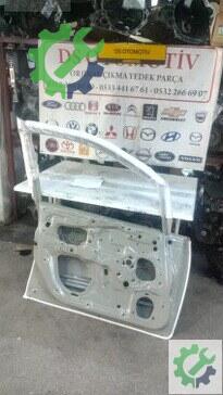 Honda Jazz Sol Ön Kapı 2005-2008 çıkma parça