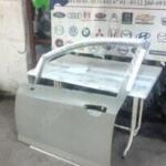 2005-2008 HONDA JAZZ SOL ÖN KAPI SIFIR İTHAL