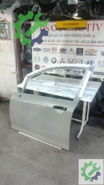 Honda Jazz Sol Ön Kapı 2005-2008 çıkma parça