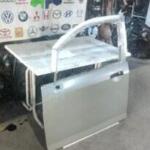 2005-2008 HONDA JAZZ SOL ÖN KAPI SIFIR İTHAL