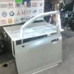 2005-2008 HONDA JAZZ SOL ÖN KAPI SIFIR İTHAL