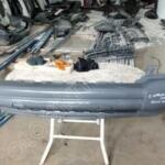 2005-2008 JEEP CHEROKEE ARKA TAMPON