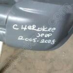 2005-2008 JEEP CHEROKEE ARKA TAMPON