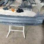 2005-2008 JEEP CHEROKEE ARKA TAMPON