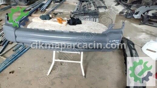Jeep Cherokee Arka Tampon 2005-2008 çıkma parça
