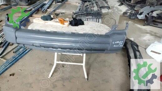 Jeep Cherokee Arka Tampon 2005-2008 çıkma parça