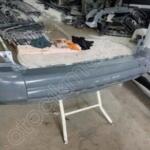 2005-2008 JEEP CHEROKEE ARKA TAMPON